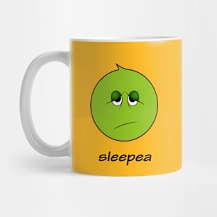 Sleepea Mug